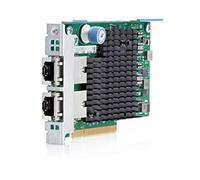 Carte réseau HPE 700699-B21-RFB 2x RJ-45 PCI Express 10Gb