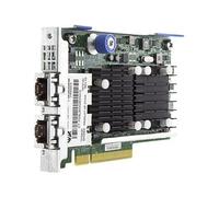 Carte réseau HPE 700759-B21-RFB 2x RJ-45 PCI Express 10Gb