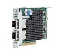 Carte réseau HPE 701525-001-RFB 2x RJ-45 PCI Express 10Gb