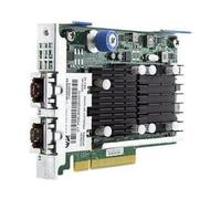 Carte réseau HPE 701534-001-RFB 2x RJ-45 PCI Express 10Gb