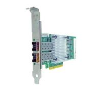 Carte réseau HPE 727060-B21-RFB 2x SFP+ PCI Express 10Gb
