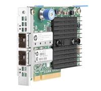 Carte réseau HPE 779799-B21-RFB 2x SFP+ PCI Express 10Gb
