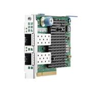 Carte réseau HPE 790316-001-RFB 2x SFP+ PCI Express 10Gb