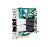 Carte réseau HPE 817709-B21-RFB 2x SFP28 PCI Express 10/25Gb
