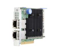 Carte réseau HPE 817721-B21-RFB 2x RJ-45 PCI Express 10Gb
