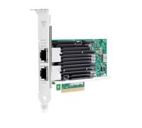Carte réseau HPE 817738-B21-RFB 2x RJ-45 PCI Express 10Gb