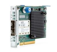 Carte réseau HPE 817749-B21-RFB 2x SFP28 PCI Express 10/25Gb