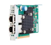 Carte réseau HPE 840138-001-RFB 2x RJ-45 PCI Express 10Gb