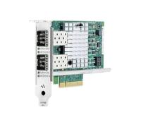 Carte réseau HPE 867328-B21-RFB 2x SFP28 PCI Express 10/25Gb