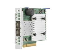 Carte réseau HPE 867334-B21-RFB 2x SFP28 PCI Express 10/25Gb