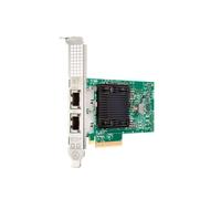 HPE Broadcom BCM57416 Ethernet 10Gb 2-port BASE-T Interne 10000 Mbit/s