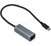 I-Tec Adaptateur réseau i-tec 10 / 100 / 1000 MBit/s USB-C®
