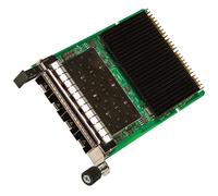 Intel Carte réseau OCP 3.0 E810 4 ports 10/25GbE (4x SFP+/SFP28)