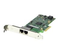 Carte réseau Intel I350T2V2 2x RJ-45 PCI Express 1Gb