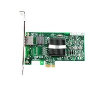 Carte réseau Intel PRO/1000 PT pour serveurs - 1 Go - Port RJ45