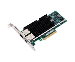 Carte réseau Intel X540T2 2x RJ-45 PCI Express 10Gb