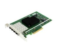 Carte réseau Intel X710DA4FH 4x SFP+ PCI Express 10Gb