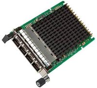 Carte réseau Intel X710DA4OCPV3G1P 4x SFP+ PCI Express 10Gb