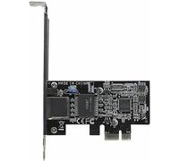 Intellinet Carte réseau PCI Express x1 Gigabit 10/100/1000 Mbps RJ45