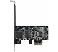 Carte réseau Intellinet 522533 1 GBit/s PCI-Express, LAN (10/100/1000 Mo/s)