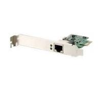 Carte réseau LEVELONE GNC-0112 Gigabit-Ethernet-PCIe