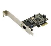 Carte réseau LogiLink PC0029A 1 GBit/s PCI-Express, LAN (10/100/1000 Mo/s)