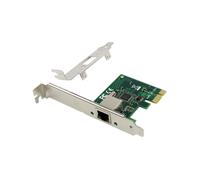 MICROCONNECT MC-PCIE-WGI210AT CARTE RÉSEAU INTERNE ETHERNET 2500 MBIT