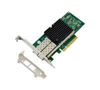 Microconnect MC-PCIEX8-X520-DA2 carte réseau Interne Fibre 10000 Mbit/s