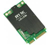 Carte réseau - MIKROTIK - R11E-2HND - 802.11b/g/n - MiniPCI - Connecteurs u.fl