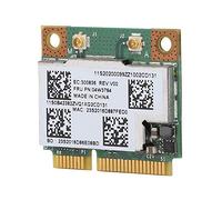 Carte Réseau Mini PCI E Double Bande 300M, pour PC, Accessoires Professionnels, BCM943228HMB
