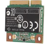 Carte Réseau Mini PCIe RT3290 avec Bluetooth 3.0, Module WiFi 2,4 GHz 150 Mbps 802.11B/G/N, Adaptateur NIC pour HP CQ58/M4/M6/4445S/DV4/655/650/G4/G6/G7