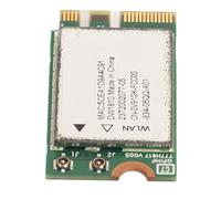 Carte Réseau NGFF 5G WiFi Double Bande BT 4.1 433 Mbps, Connexion Haut Débit, Prise en Charge Double Bande, Interface NGFF, compatibilité étendue, BT 4.1 pour 7 8 10