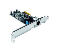Carte reseau pci-express 10-100