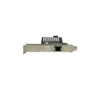 StarTech.com Carte réseau PCI Express à 1 port 10 Gigabit Ethernet avec chipset Intel X550