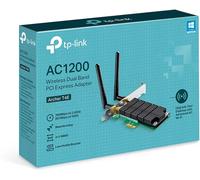 TP-Link Archer T4E Interne WLAN 867 Mbit/s