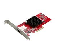 Carte réseau PCIe à bande passante élevée 10 Gbit/s pour PC de bureau, protocoles multiples, efficacité énergétique optimisée, adaptateurs réseau PCIe de bureau