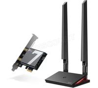 TP-Link Archer TBE550E - Adapt. PCIe BT 5.4 WiFi 7 BE9300