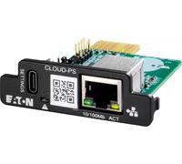 Eaton - carte de supervision distante - 10/100 Ethernet