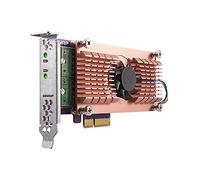 Carte Réseau Qnap QM2-2P-244A