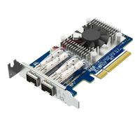 Carte réseau Qnap QXG-25G2SF-E810