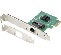 Carte réseau Renkforce RF-4752948 1 GBit/s Gigabit-LAN (1 Gbit/s)