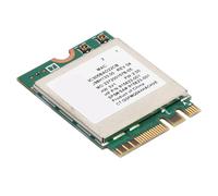 Carte réseau RTL8822BE double bande 2.4G/5G M.2 Prise en charge de l'interface Bluetooth 4.2