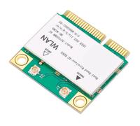 Carte Réseau sans Fil 2.4G/5GHz Prend en Les Ordinateurs Portables avec Interface Mini PCI-E Mini Carte Réseau 2.4G/5GHz pour Ordinateurs Portables