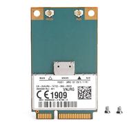Carte reseau sans fil 3G WWaN GSM WCDMa HSPa GPS Module Wifi pour Dell Latitude