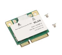 Carte Réseau sans Fil 7265HMW, 4.2 Adaptateur WiFi d'interface Mini PCIE Professionnel pour Windows10 pour Ordinateur de Bureau pour Windows8