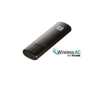 D-Link AC1200 WLAN 867 Mbit/s