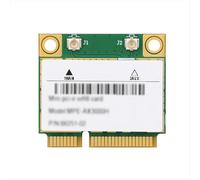 Carte réseau sans fil AX200 MINIPCIE Wi-Fi 6 Gigabit double bande