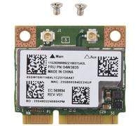 Carte réseau sans fil Bluetooth 4.0 BCM943228HMB pour Lenovo E130 E135 E330