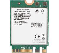 Carte réseau sans Fil Bluetooth 4.2 NGFF/M2 2.4G/5G pour Intel 8265 867M 802.11AC pour Lenovo