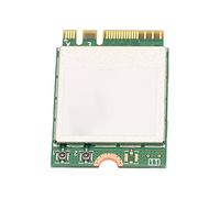 Carte Réseau sans Fil, Carte 5.2 Plug and Play 1800 Mbps pour Carte Win 10 1800 Mbps sans Fil 2,4 GHz 5 GHz